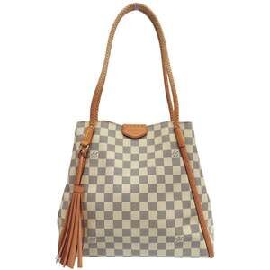 Louis Vuitton Propriano Handbag Damier #251029L18B